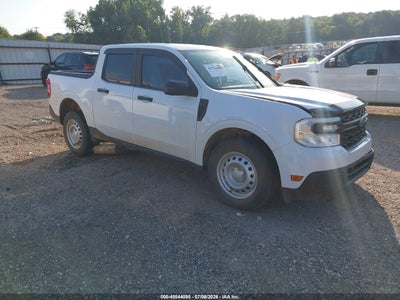 FORD MAVERICK 2024