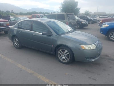 SATURN ION 2005