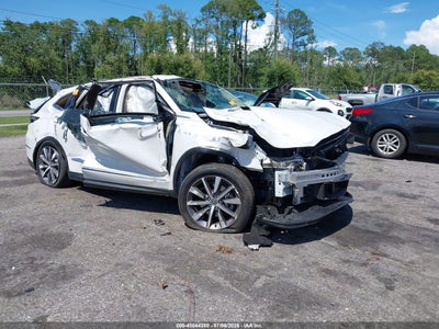 ACURA MDX 2025
