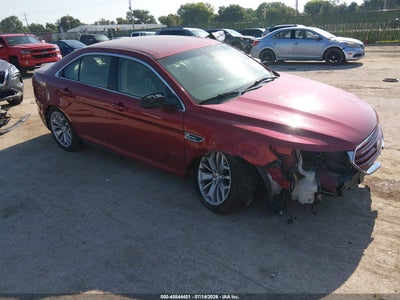 FORD TAURUS 2015