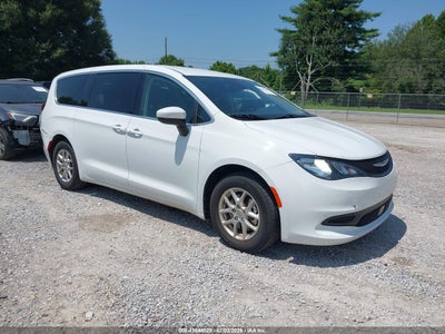 CHRYSLER VOYAGER 2023