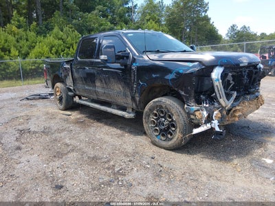 FORD F-250 2024