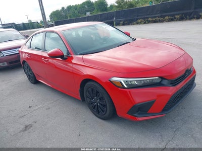 HONDA CIVIC 2023