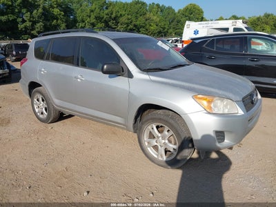 TOYOTA RAV4 2011