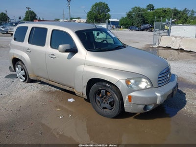 CHEVROLET HHR 2009