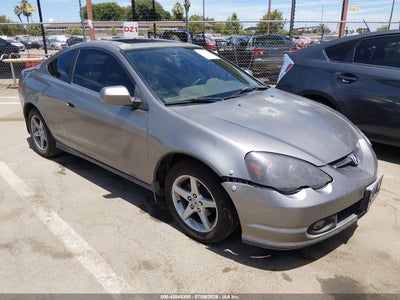ACURA RSX 2003