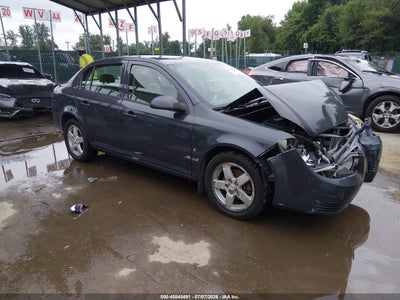 CHEVROLET COBALT 2008