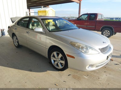 LEXUS ES 330 2005