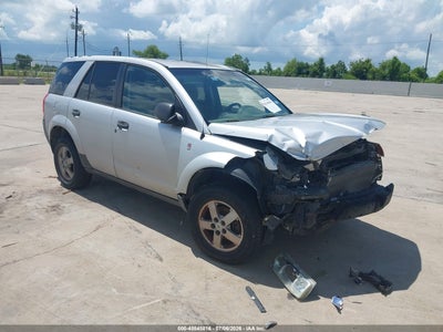 SATURN VUE 2005