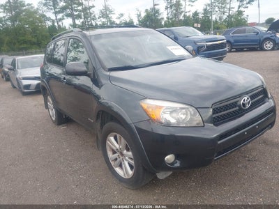 TOYOTA RAV4 2006