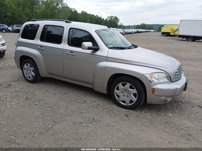 CHEVROLET HHR 2008
