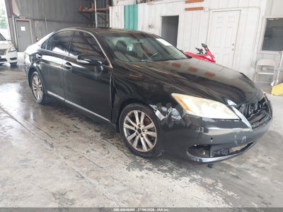 LEXUS ES 350 2010
