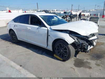 CADILLAC CT5 2023