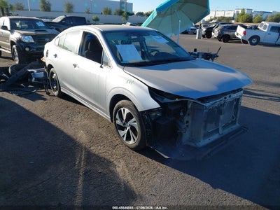 SUBARU LEGACY 2023