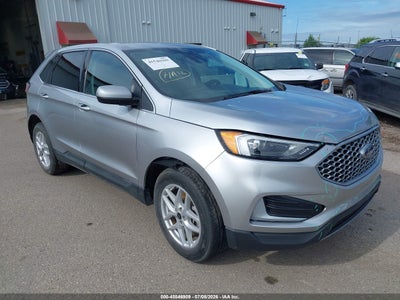 FORD EDGE 2023