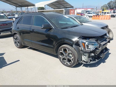 KIA NIRO 2023