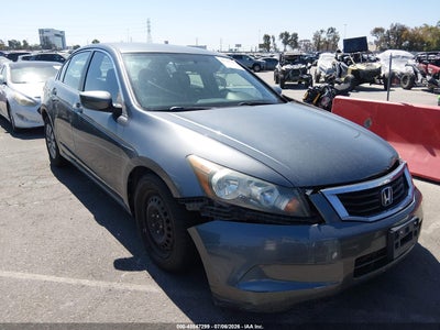 HONDA ACCORD 2010