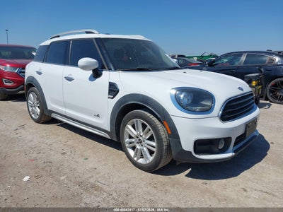 MINI COUNTRYMAN 2020