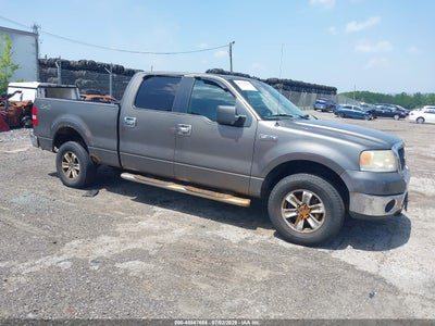 FORD F-150 2006