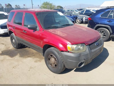 FORD ESCAPE 2005