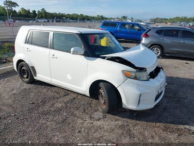 SCION XB 2015