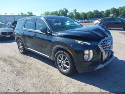 HYUNDAI PALISADE 2020