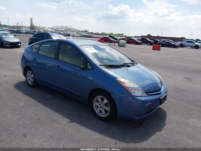 TOYOTA PRIUS 2006