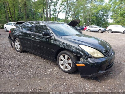 LEXUS ES 330 2006