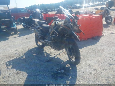 BMW R1200 2015