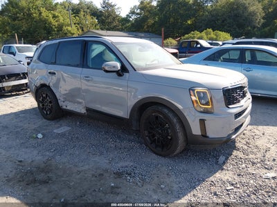 KIA TELLURIDE 2021