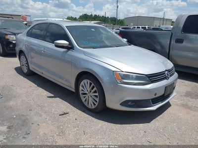 VOLKSWAGEN JETTA 2014