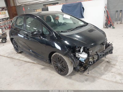 HONDA FIT 2020