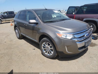 FORD EDGE 2014