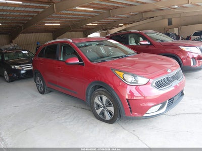 KIA NIRO 2019