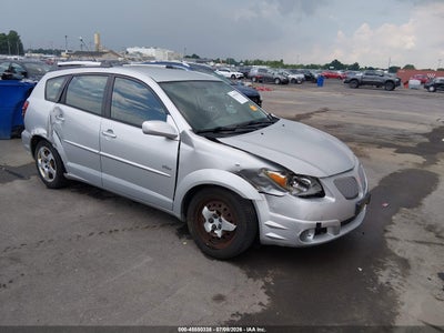 PONTIAC VIBE 2005