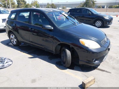 TOYOTA MATRIX 2006