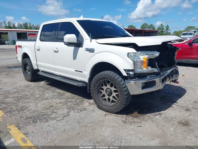 FORD F-150 2018