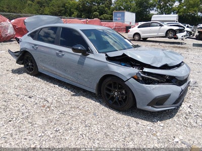 HONDA CIVIC 2024