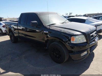 FORD F-150 2004