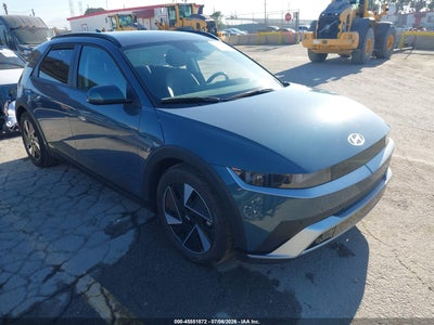 HYUNDAI IONIQ 5 2025
