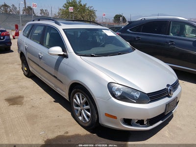 VOLKSWAGEN JETTA 2010