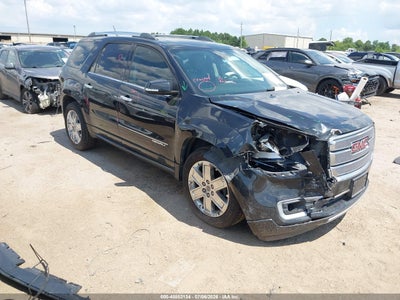 GMC ACADIA 2015