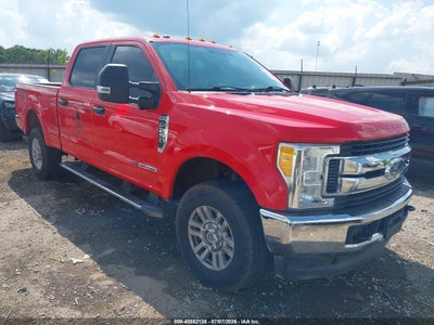 FORD F-250 2017