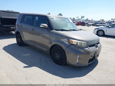 SCION XB 2015