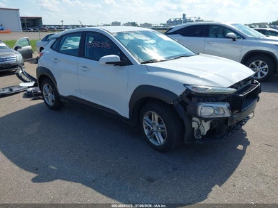 HYUNDAI KONA 2020