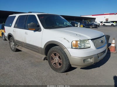 FORD EXPEDITION 2003