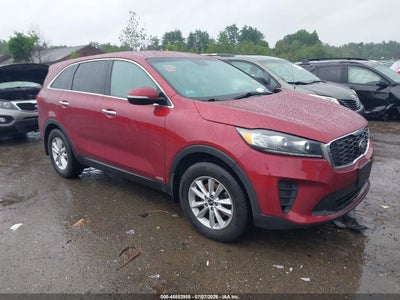 KIA SORENTO 2019