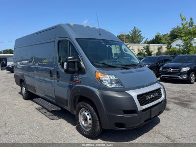 RAM PROMASTER 3500 2020