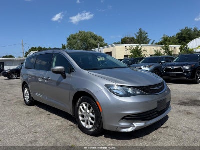 CHRYSLER VOYAGER 2020
