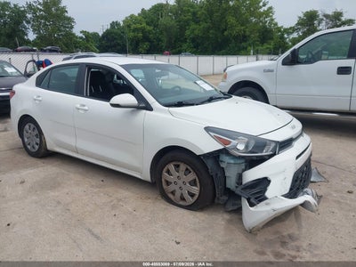 KIA RIO 2023